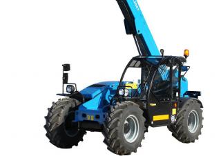 Telehandlere Genie GTH-3007