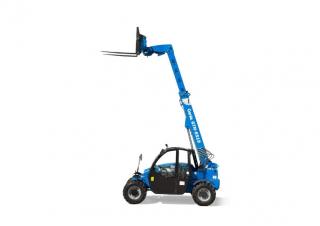 Telehandlere Genie GTH-5519 