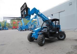 Telehandlere Genie GTH-5519 