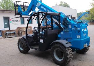 Telehandlere Genie GTH-5519 