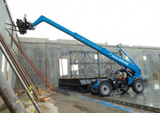 Telehandlere Genie GTH-636 