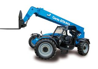 Telehandlere Genie GTH-844 
