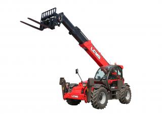 Telehandlere LGMG  H1440
