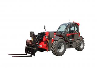 Telehandlere LGMG  H1440