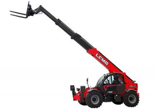 Telehandlere LGMG  H1840