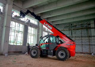 Telehandlere LGMG  H1840