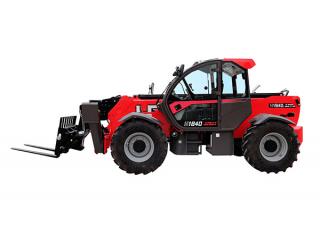 Telehandlere LGMG  H1840