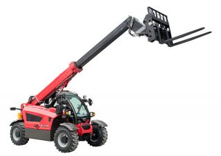 Telehandlere LGMG  H625