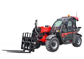 Telehandlere LGMG  H625