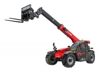 Telehandlere LGMG  H730 