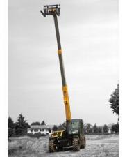 Telehandlere Haulotte HTL3510