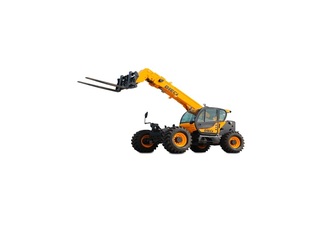 Telehandlere Dieci I 12.56-C GD
