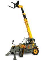 Telehandlere Dieci Icarus 38.14-74