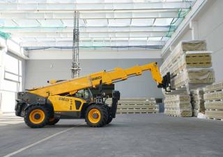 Telehandlere Dieci Icarus 40.14