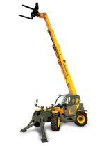 Telehandlere Dieci Icarus 40.17-93