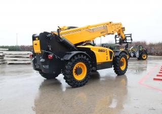 Telehandlere Dieci Icarus 55.17
