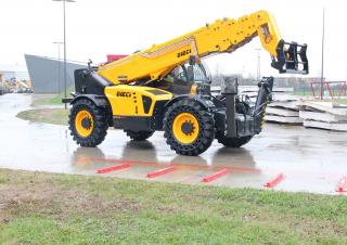 Telehandlere Dieci Icarus 55.17