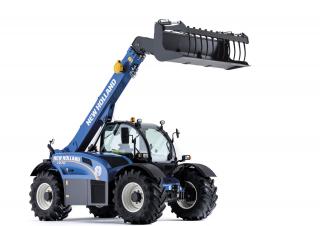 Telehandlere New Holland LM 7.42 Elite