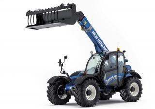 Telehandlere New Holland LM 7.42 Elite