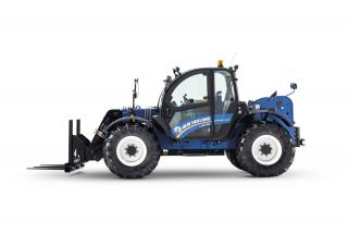 Telehandlere New Holland LM 7.42 Elite