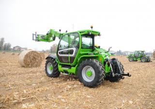 Telehandlere Merlo MF 34.9 CS