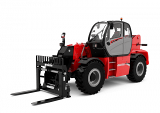 Telehandlere Manitou MHT 10160-175 Y