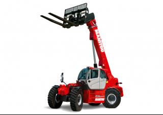 Telehandlere Manitou MHT 10180
