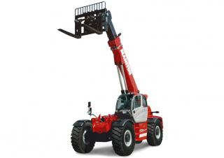Telehandlere Manitou MHT 10230