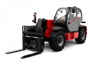 Telehandlere Manitou MHT 790-145 Y