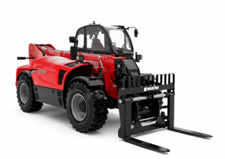 Telehandlere Manitou MHT-X 10135 ST3A