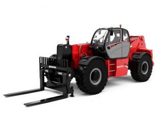 Telehandlere Manitou MHT-X 11250 ST3A
