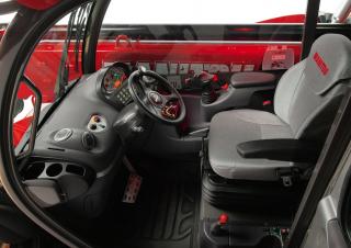 Telehandlere Manitou MLT 1040-145 PS