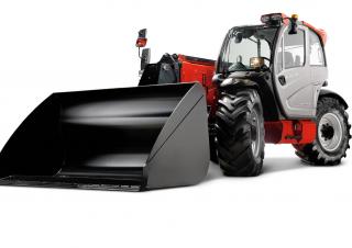 Telehandlere Manitou MLT 1040-145 PS
