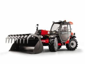 Telehandlere Manitou MLT 629 24