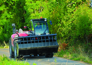 Telehandlere Manitou MLT 635-130 PS D Premium