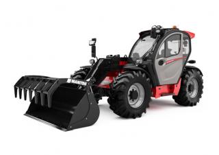 Telehandlere Manitou MLT 635-130 PS+