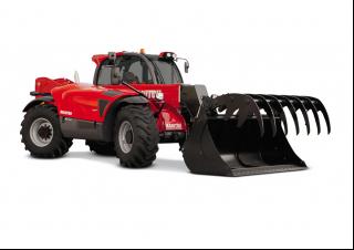 Telehandlere Manitou MLT 960