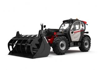 Telehandlere Manitou MLT-X 1041-145 PS+L