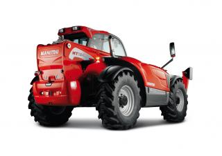 Telehandlere Manitou MT 1840-100 P