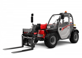 Telehandlere Manitou MT 625 H Comfort (STV)