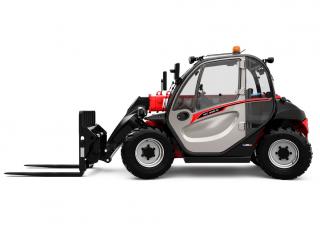 Telehandlere Manitou MT-X 420 H