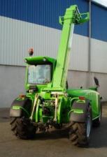 Telehandlere Merlo Multifarmer 30.9 Top 2