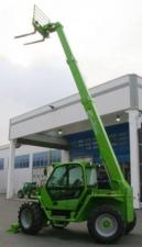 Telehandlere Merlo Panoramic P 39.10