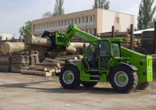 Telehandlere Merlo Panoramic P 55.9 CS