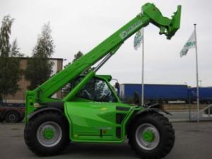 Telehandlere Merlo Panoramic P 75.9 CS