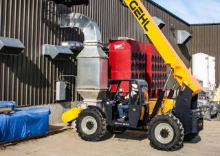 Telehandlere Gehl RS10-44 