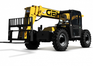 Telehandlere Gehl RS10-55 
