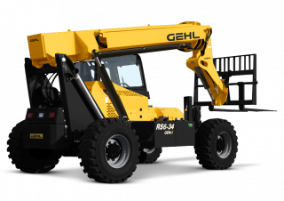 Telehandlere Gehl RS6-34