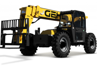 Telehandlere Gehl RS6-42