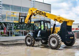 Telehandlere Gehl RS6-42